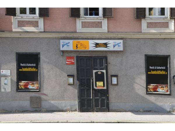 Bild 1 von Humboldtkeller