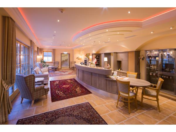 Bild 24 von Hotel-Restaurant "Zum schwarzen Bären" - Pritz GesmbH