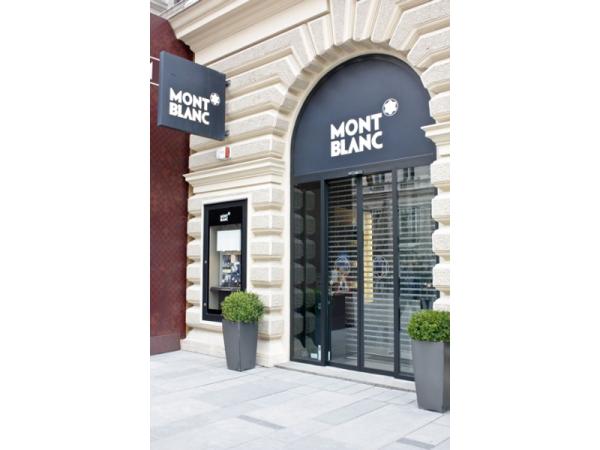 Bild 1 von Montblanc Simplo GesmbH