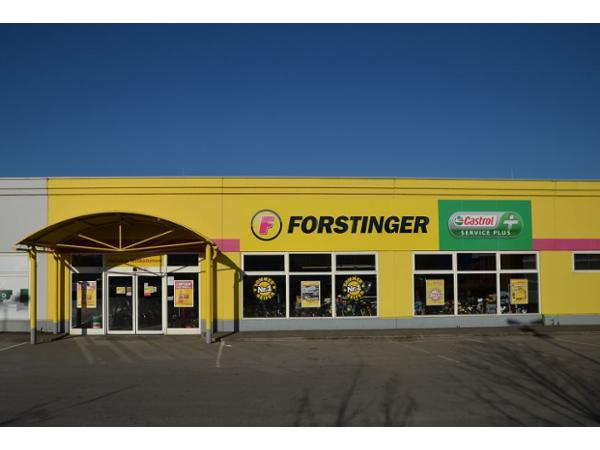Bild 1 von Forstinger Österreich GmbH