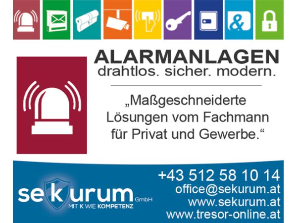Bild 9 von SEKURUM GmbH