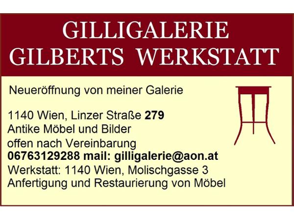 Bild 21 von Gilbert's Werkstatt Inh Gilbert Lichtenegger
