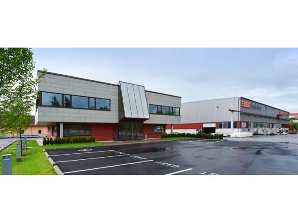 Bild 2 von Systembau Eder GmbH