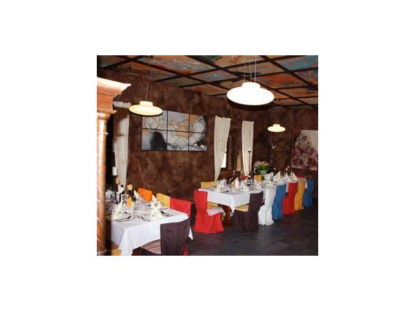Bild 1 von Burgrestaurant Alte Burg
