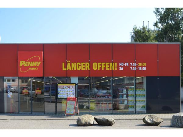 Bild 2 von PENNY Markt
