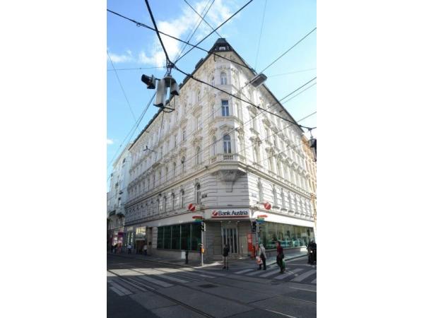 Bild 1 von Bank Austria