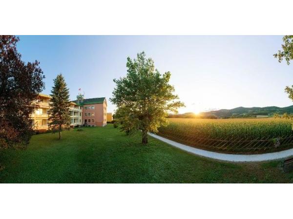 Bild 1 von Wilfinger Ring Bio Hotel
