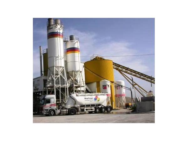 Bild 2 von Wopfinger Transportbeton Ges.m.b.H
