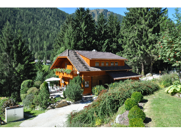 Bild 1 von Chalet Styria