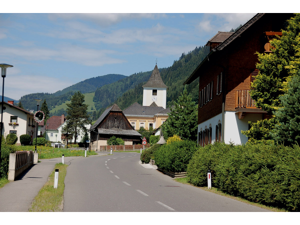 Bild 6 von Gemeindeamt der Gemeinde Gaal