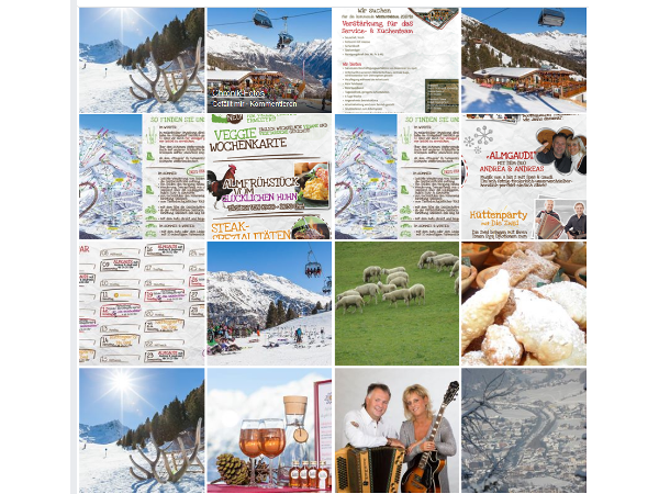 Bild 4 von BUBIS Schi- & Almhütte