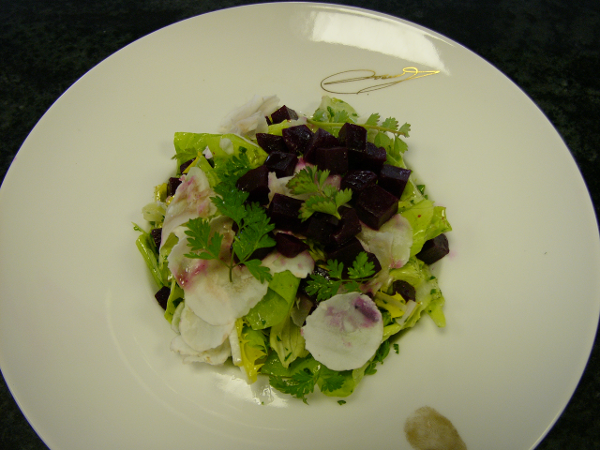 Bild 16 von RELAIS & CHÂTEAUX GOURMET „ZUR TRAUBE“