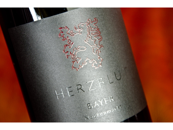 Bild 12 von Heribert Bayer Weingut In Signo Leonis GmbH
