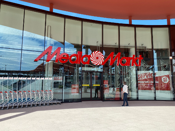 Bild 1 von MediaMarkt Parndorf GmbH
