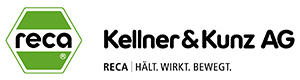 Logo von Kellner & Kunz AG