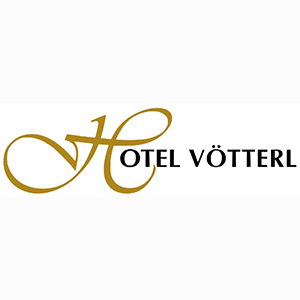 Logo von Hotel Vötterl