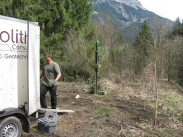 Bild 1 von GEOLITH Consult Hermann & Loizenbauer OG