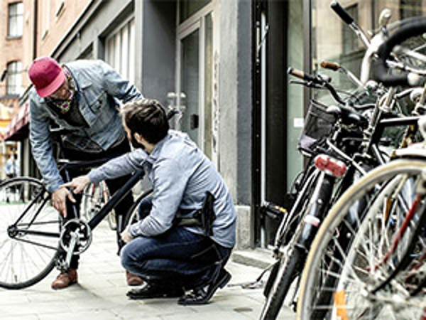 Bild 2 von aVelo Radladen & Werkstatt