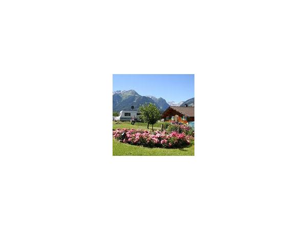 Bild 2 von Camping Dünser GmbH & Co KG / Panorama Camping Sonnenberg