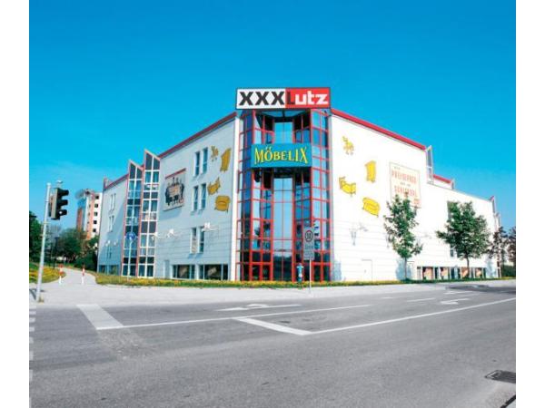 Bild 1 von XXXLUTZ ST. PÖLTEN