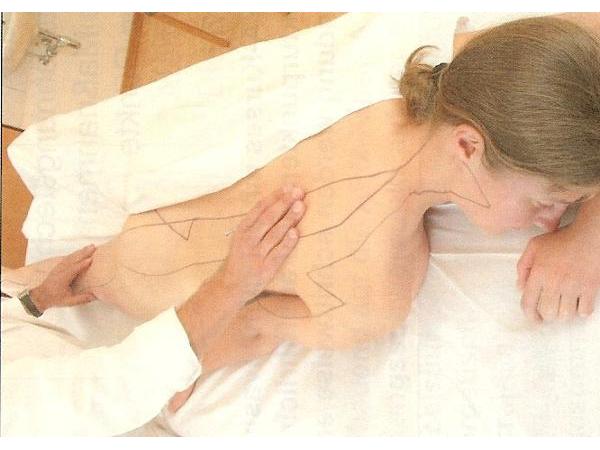 Bild 3 von PHYSIOTHERAPIE & AKUPUNKTMASSAGE Susanne Cech