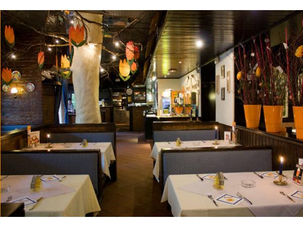 Bild 2 von Pizzeria-Ristorante Fiorino