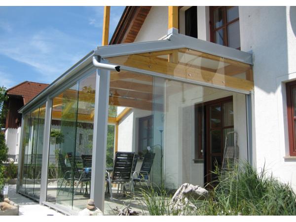 Bild 6 von Schachner Wintergarten GmbH