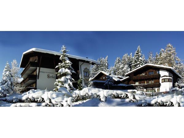 Bild 1 von Appartementanlage Kerber