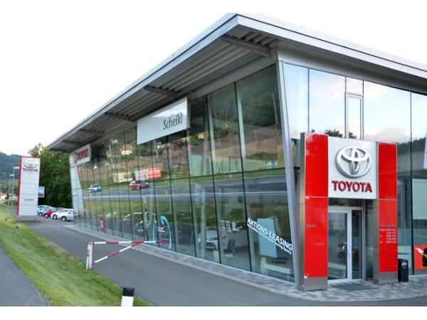 Bild 1 von Autohaus Scheikl