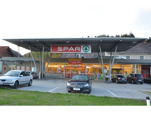 Bild 2 von SPAR Eybel in Aibl Eibiswald