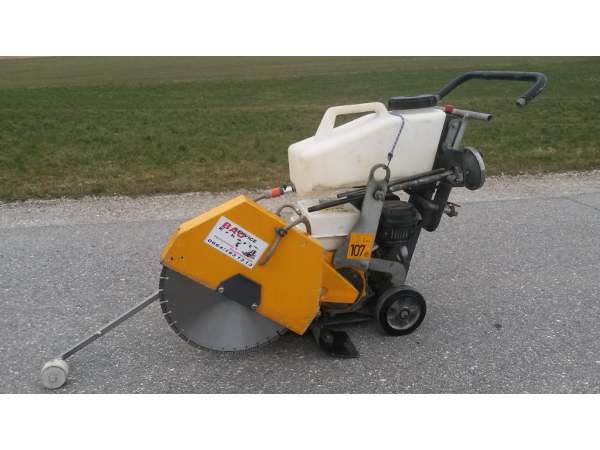 Bild 3 von Bauservice Erhart Minibaggerverleih