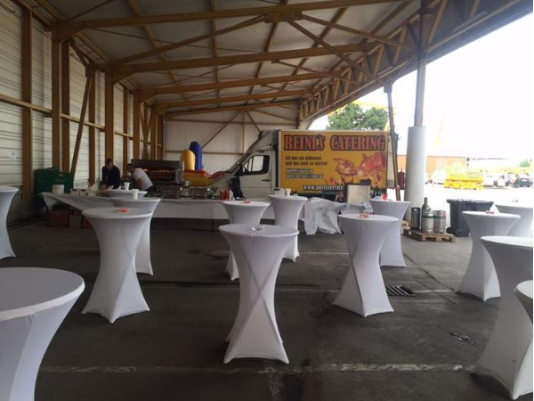 Bild 1 von Reini's Grillhendl und Partyservice Wien