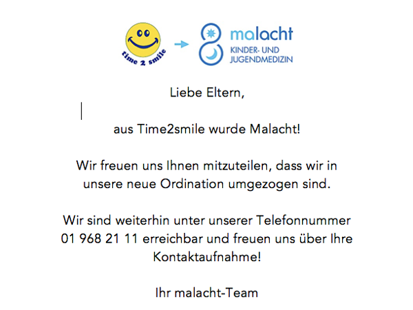 Bild 1 von malacht Betriebs GmbH