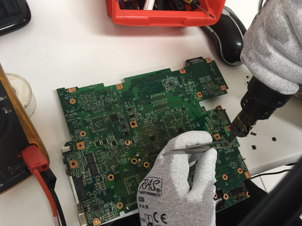 Bild 5 von NRC Notebook Repair Corner