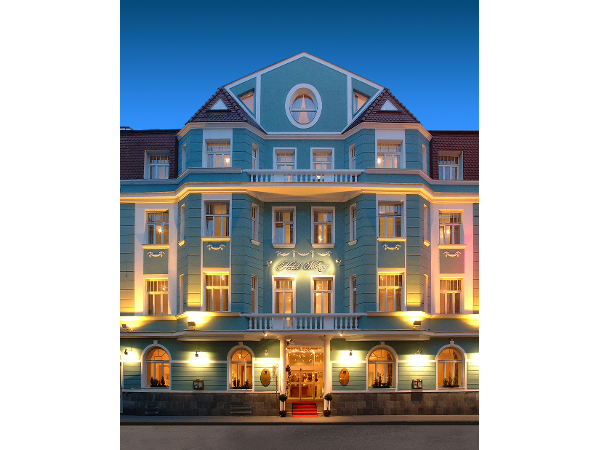 Bild 1 von Hotel Nestroy