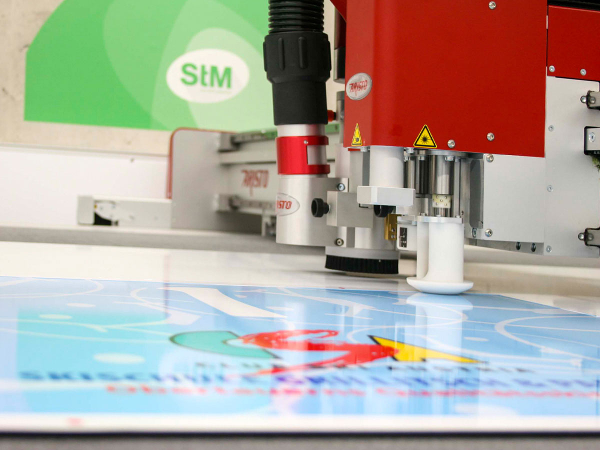 Bild 6 von Werbetechnik Steiner GmbH