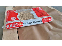 KAUS Holz Pellets GmbH