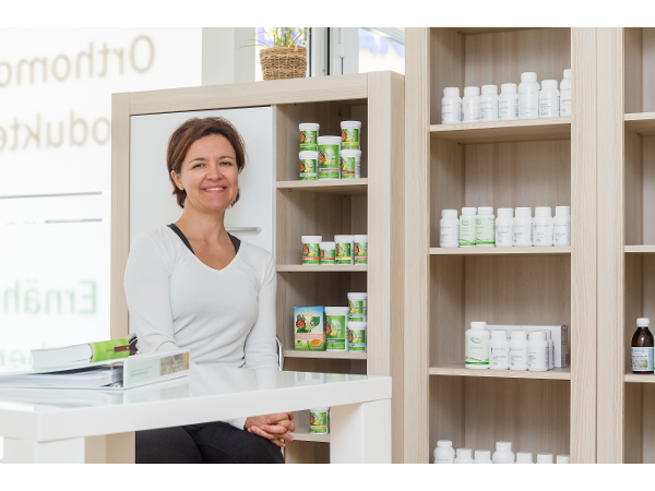 Bild 6 von Massage- und Gesundheitspraxis Leitner