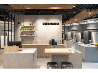 Liebherr-Hausgeräte Store Wien