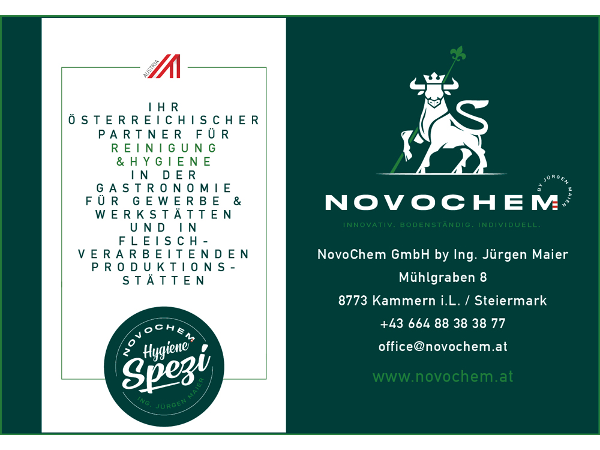 Bild 4 von NOVOCHEM GmbH
