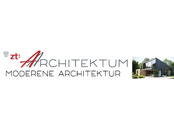 Bild 1 von Architektum ZT GmbH - Architekten