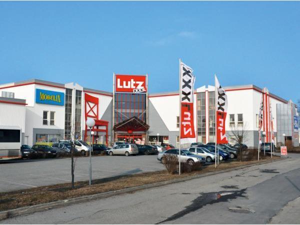 Bild 1 von XXXLUTZ LAA/THAYA