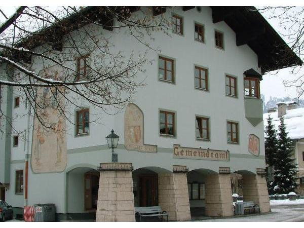 Bild 1 von Gemeindeamt der Marktgemeinde Sankt Johann in Tirol