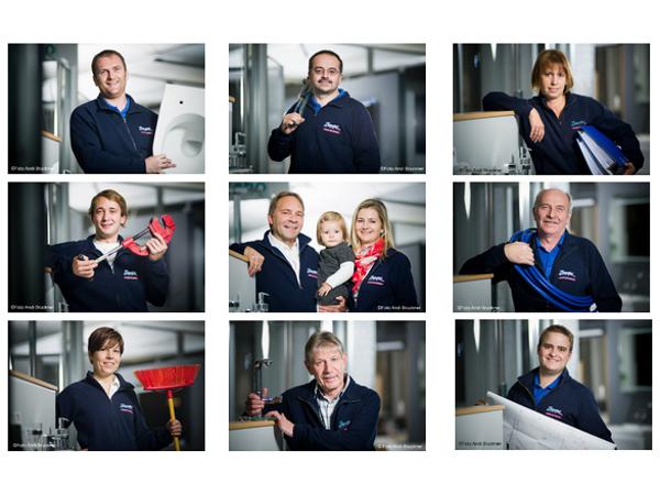 Bild 1 von Zapfel Haustechnik GmbH