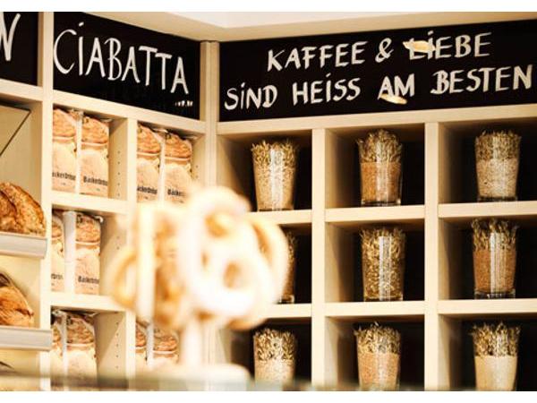 Bild 9 von Brotbar Cafe-Bäckerei