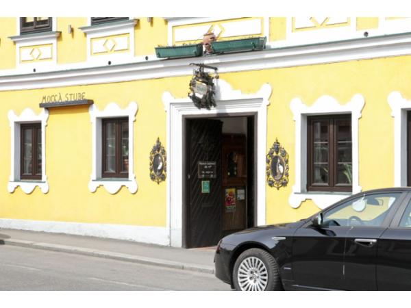 Bild 1 von Wolff Wiener Heuriger GmbH