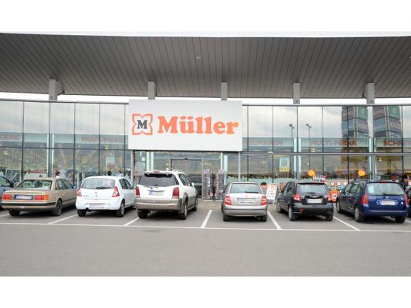 Mha Muller Handelsgmbh 2460 Bruck An Der Leitha Drogerie Herold