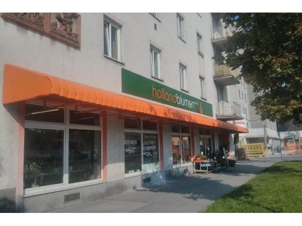 Bild 1 von Blumen B & B R. Bigl GesmbH
