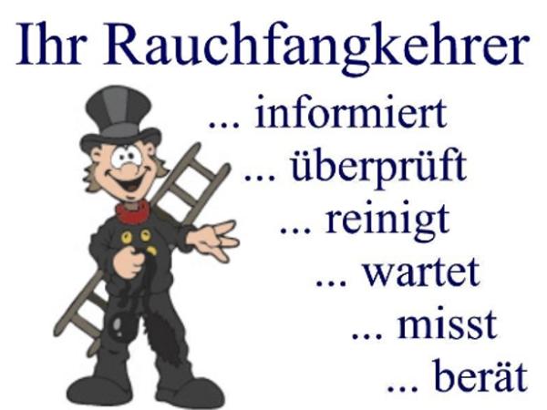 Bild 1 von Volker Brandtner - Rauchfangkehrer, Feuerlöscher und Brandschutz