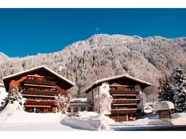 Bild 1 von Hotel Alpenfeuer Montafon